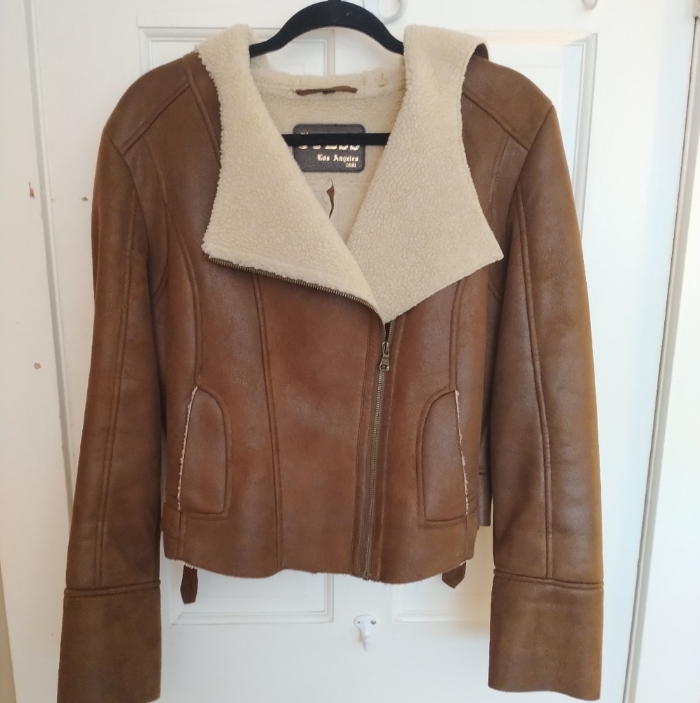 Guess Moto Style jacket